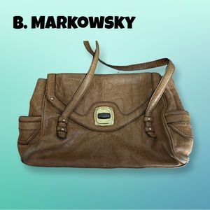 B markowsky purse